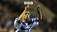 Reading FC
