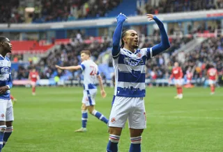 Reading FC could be set for big fee as former winger is linked with big money Premier League move
