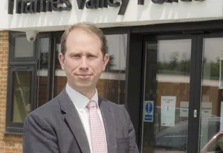 Police Reform plans “risk chaos” in local policing and public safety, says Police and Crime Commissioner