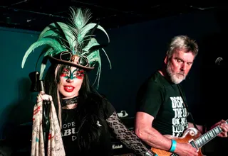 RaW Sounds Today: Not Now Norman, Hawkwind, Neil Wighton
