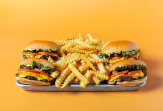 Shake Shack set to open in Reading’s Broad Street this summer