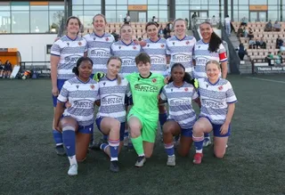 Reading FC Women to return home as club announces major new chapter