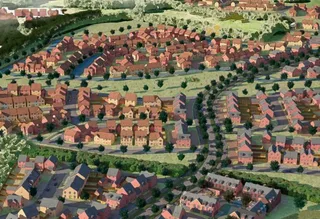 Alarm over impacts for 600 homes plan between Reading and Wokingham