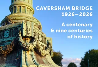 CADRA to celebrate centenary of Caversham Bridge with event and new history booklet