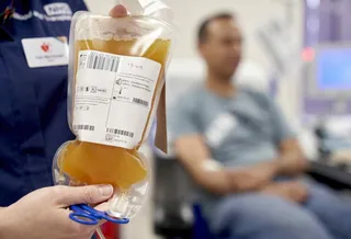 Plasma Donation centre secures new permanent all-in-one home opening this autumn