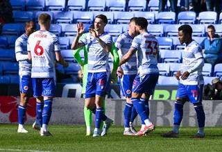 Reading FC to face La Liga opposition in Spanish training camp