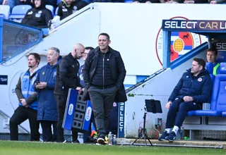 ‘We found a lot of things out that we needed to improve on’: Reading FC boss previews new season
