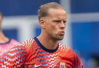 Ex-Reading FC keeper out to crush England’s World Cup dream