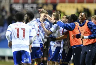 What are Reading FC’s chances of promotion? Bookmakers back Royals to challenge in League One
