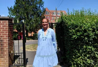 ‘It’s never going to be the same’: Parents heartbroken as Reading school closes for good