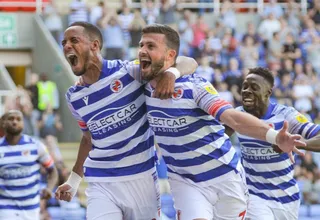 Ex-Reading FC star set to sign for League Two side following Championship release