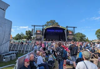 ‘We’re absolutely devastated’: Major Berkshire festival cancelled after last-minute rescue deal collapses