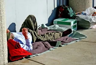 Council report outlining homelessness strategy to go to housing committee this month