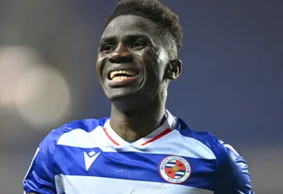 Ex-Reading FC winger’s next destination revealed