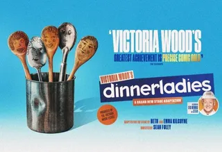 Victoria Wood’s beloved TV series Dinnerladies coming to Reading’s Hexagon
