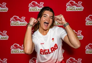 Reading’s Fran Williams says Commonwealth Games heartbreak made her stronger ahead of England captaincy