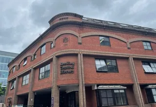 Reading’s former library faces major change after being left empty