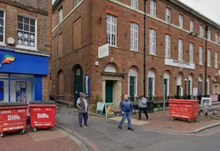 Reading venue at centre of shocking attempted murder could reopen under new name