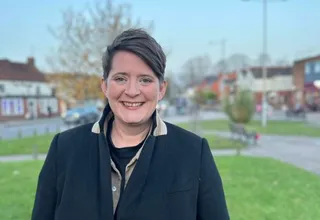 Reading MP Olivia Bailey out of government after major Labour shake-up