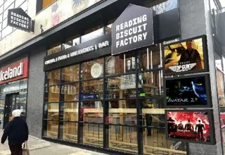 Get Set: Biscuit Factory teams with Framespotting for film competition