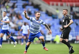 Reading FC star striker hit by more injury issues as manager comfirms latest setback