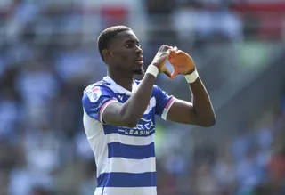 Forward breaks silence after competing move away from Reading FC