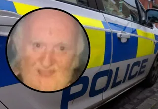 Growing concern as missing man vanishes after being seen at Reading station