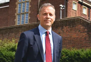 Reading MP lands new role in Parliament