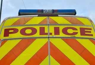 Two arrested on suspicion of attempted murder after man stabbed in Berkshire garden