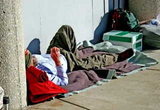 Innitiative helping residents tackle homelessness extended through to 2029