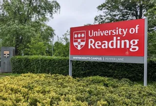 Scientists meeting at Uni of Reading to improve extreme weather forecasting this week