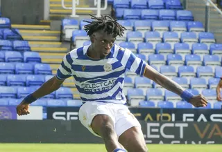 Former Reading FC star makes unusual move in search for next chapter
