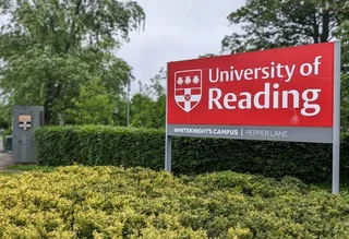 Illuminating new research from Uni of Reading suggests blue light could be key to reducing food poisoning